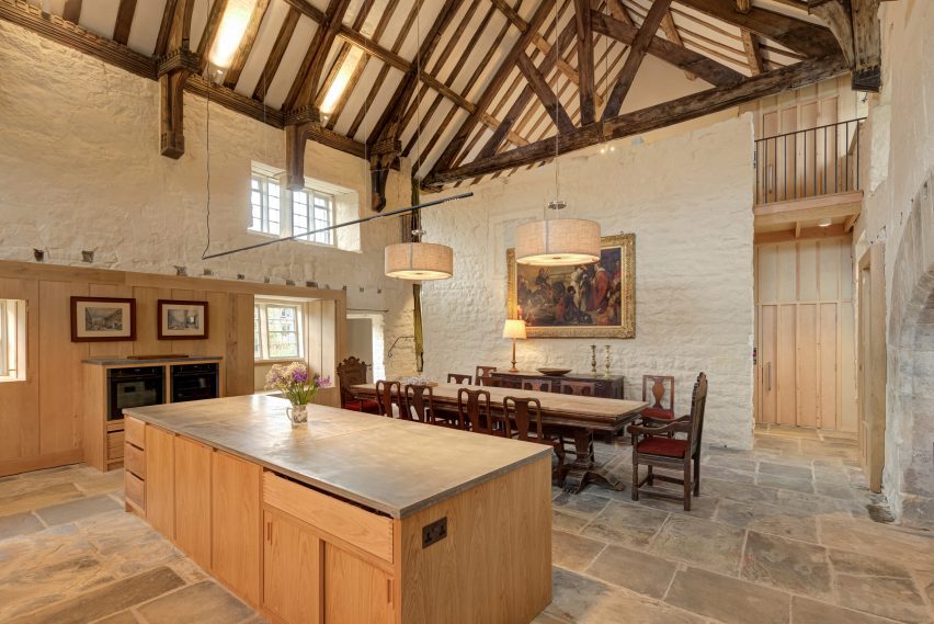 Calverley Old Hall
