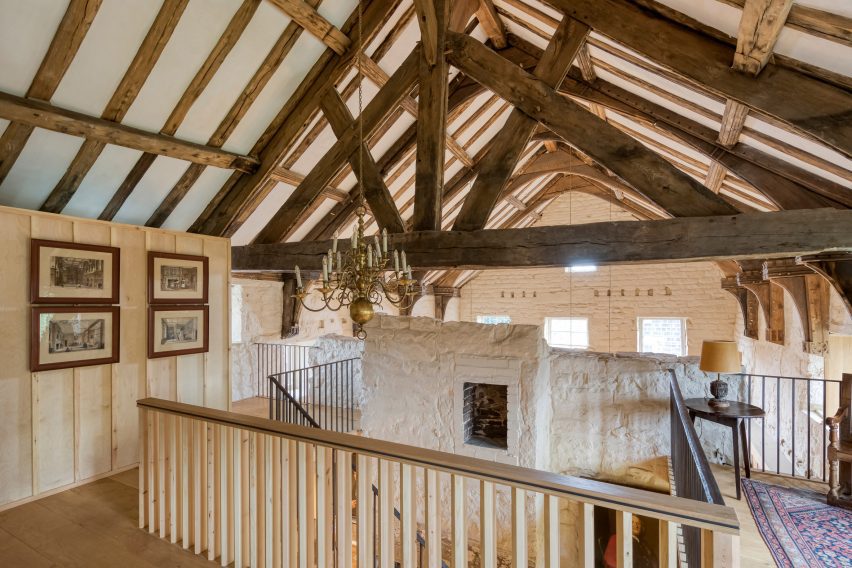 Old Hall