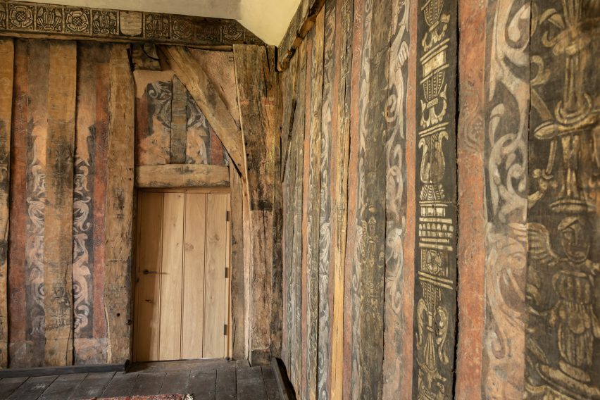 Calverley Old Hall