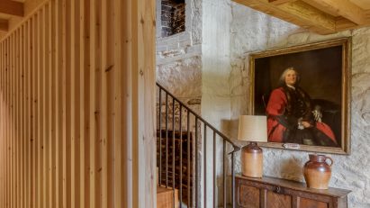Calverley Old Hall