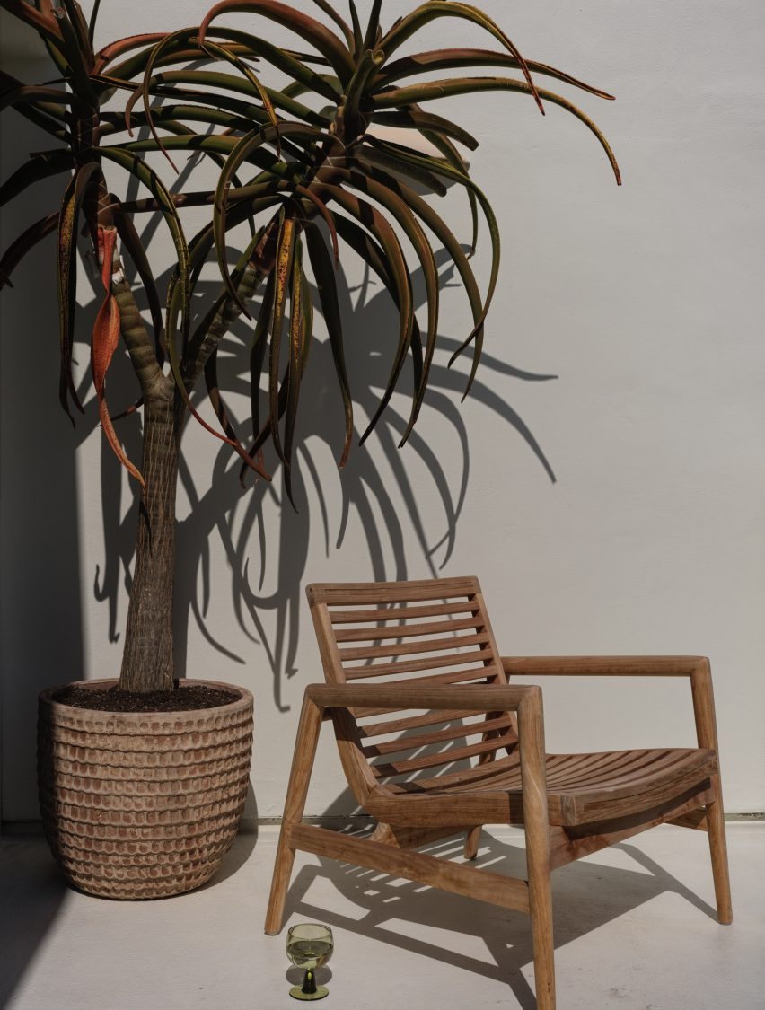 Chair