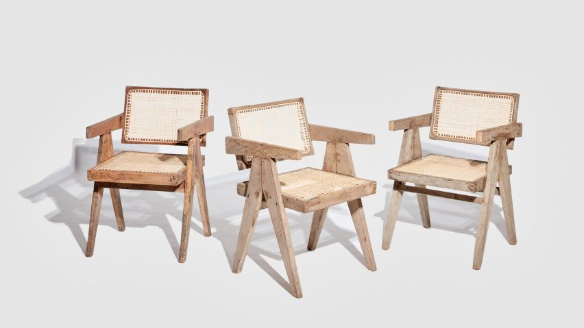 Chandigarh Chairs