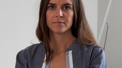 Clementine Blakemore