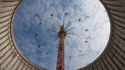 Wunderland Kalkar Amusement Park