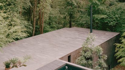 Copas by PPAA