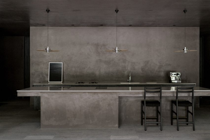 Copas by PPAA