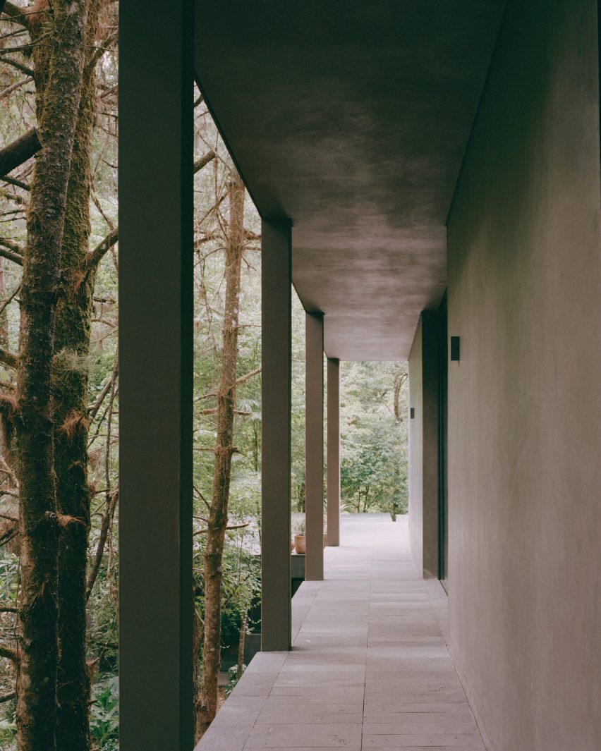 Copas by PPAA