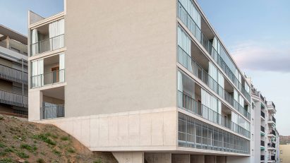 Social housing
