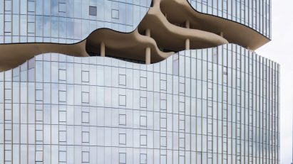 MAD Architects