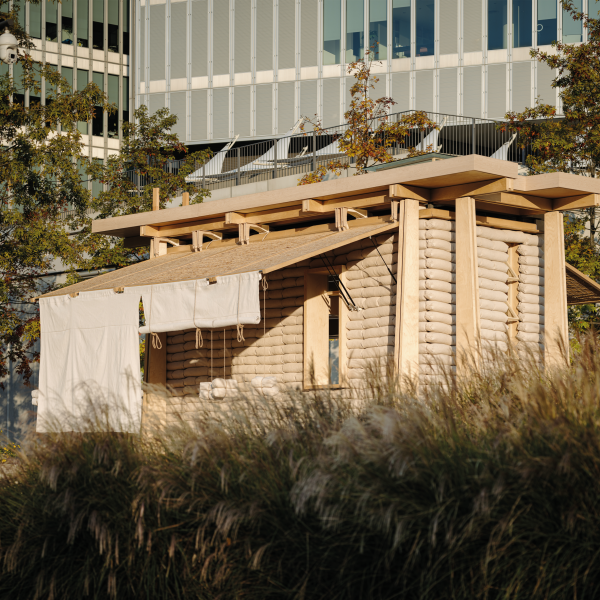 F.O.G. Architecture