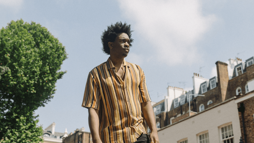LionHeart to recite exclusive spoken-word poem at Dezeen Awards 2024 party
