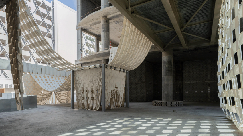 World’s 59 most outstanding designs shortlisted for Dezeen Awards 2024