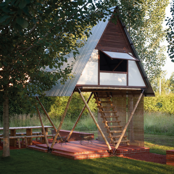 Marina Tabassum Architects