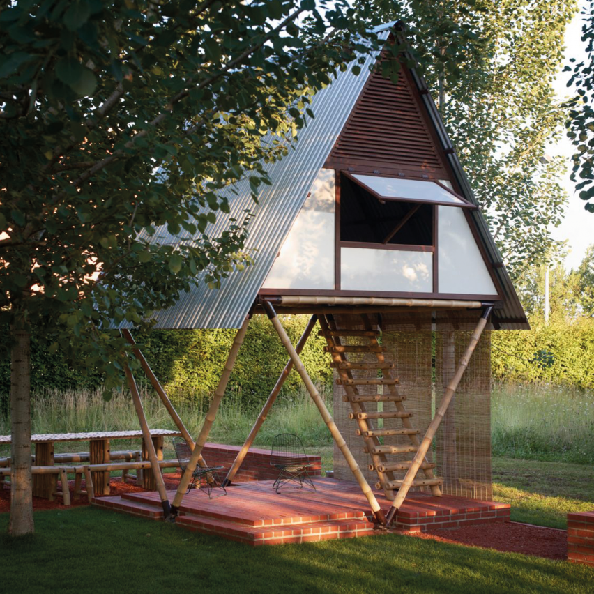 Marina Tabassum Architects
