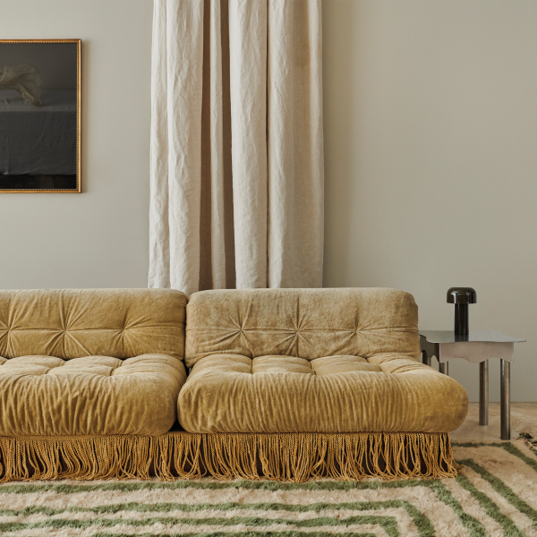 Amelda Wilde Interior Design