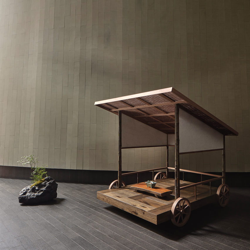 Teo Yang Studio