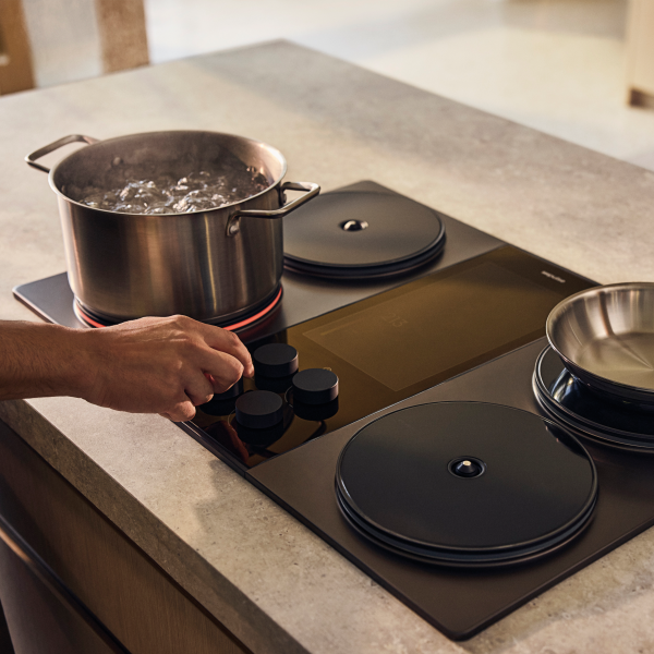 Impulse Stovetop by Blond