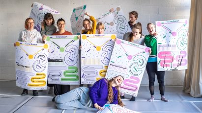 A toolkit that empowers teachers and dancers by ST-DUO