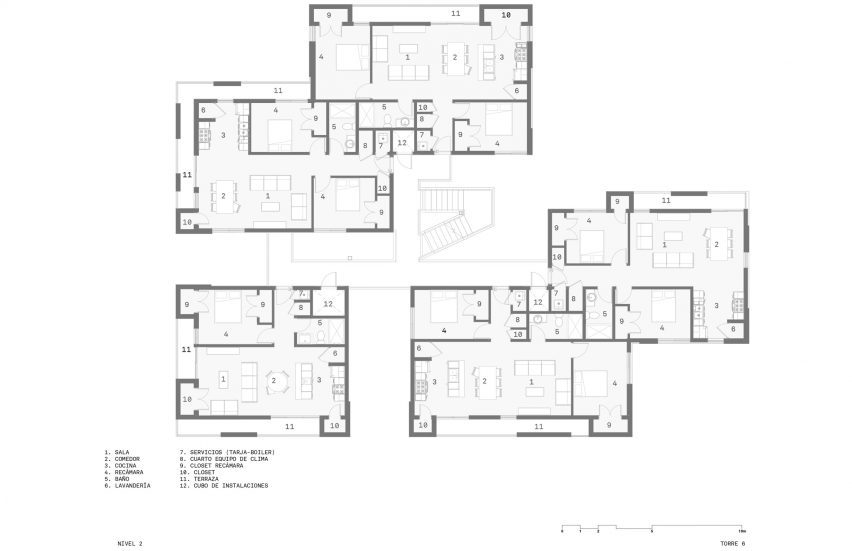 Architectural drawings