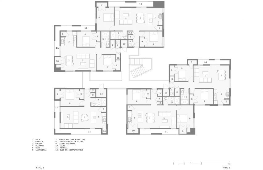 Architectural drawings