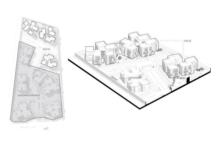 Architectural drawings