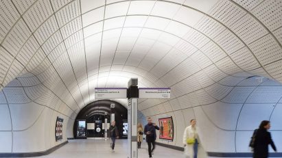Elizabeth Line