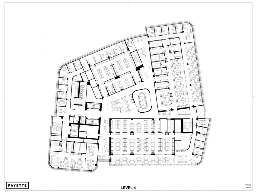 Architectural drawings