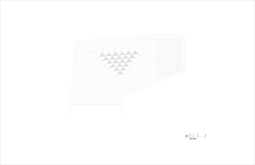 Architectural plans