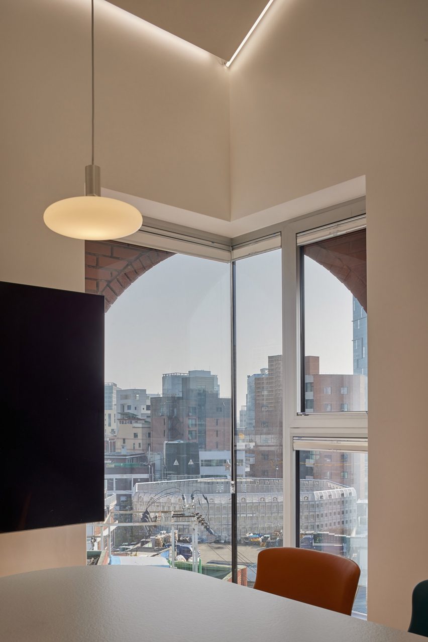Fillome Building by Sosu Architects
