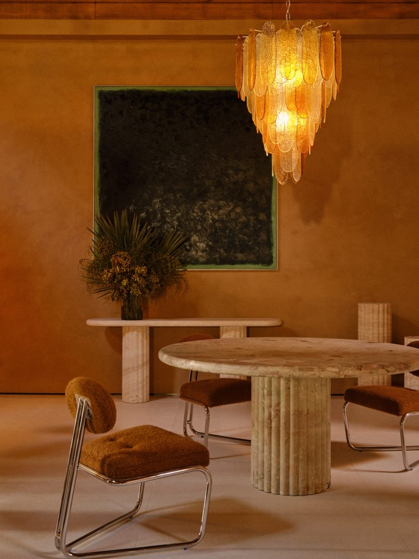 FORM(LA)’s first flagship store