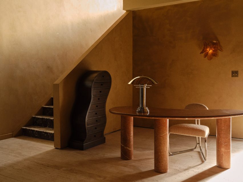 FORM(LA)’s first flagship store