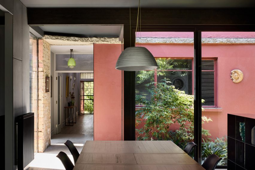 Gardener's House by Splinter Society