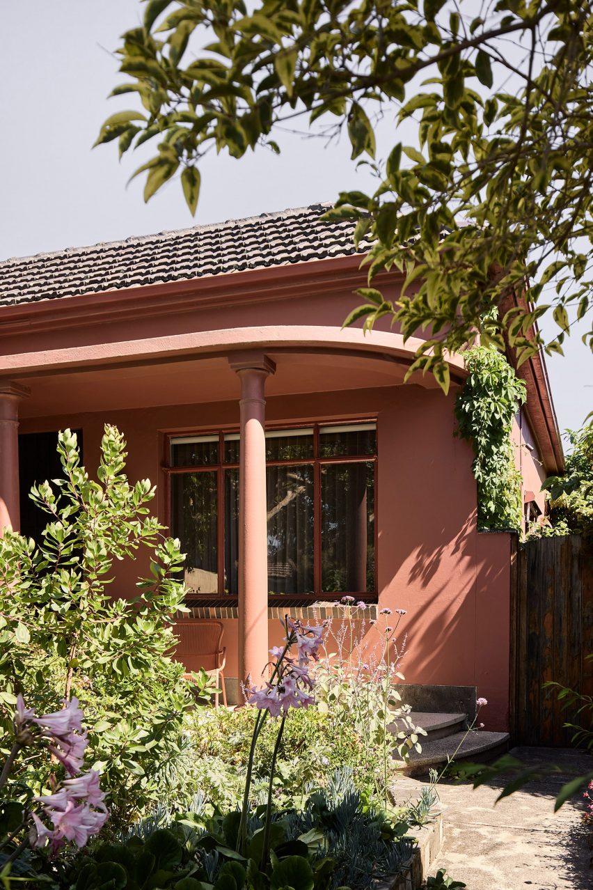 Gardener's House by Splinter Society