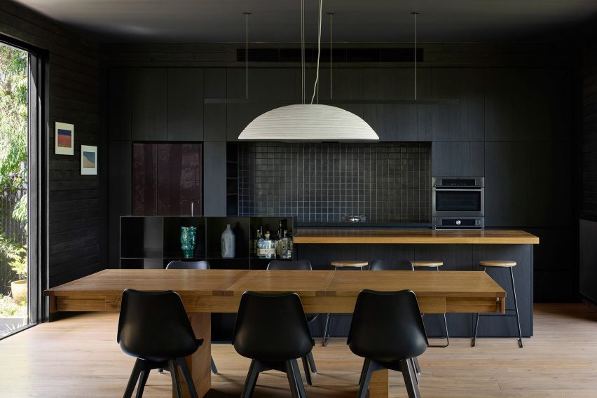 Gardener's House by Splinter Society