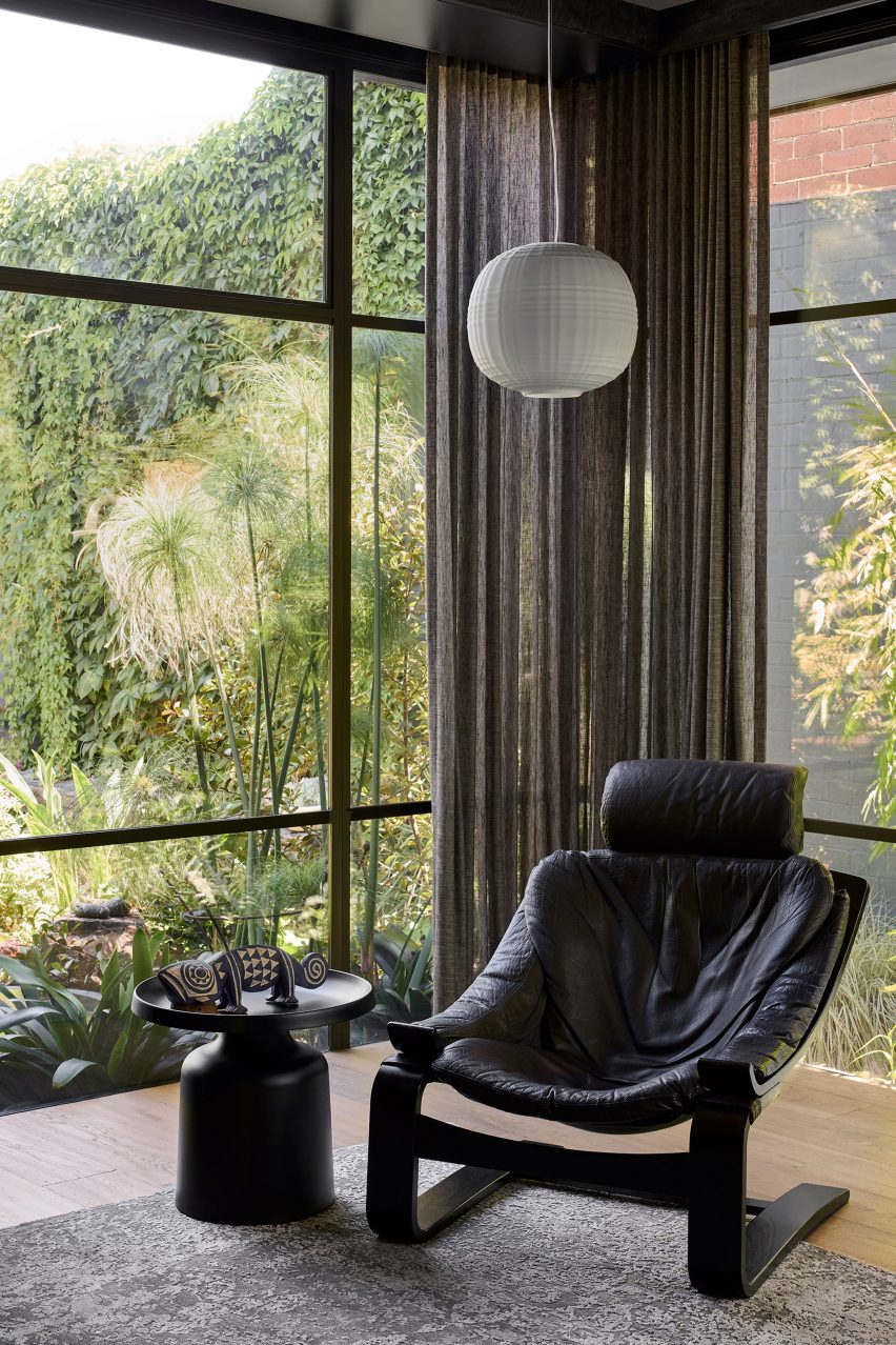 Gardener's House by Splinter Society