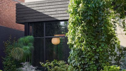 Gardener's House by Splinter Society