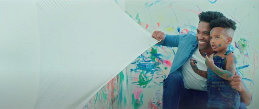 Unpaint by Glass Innovation Company