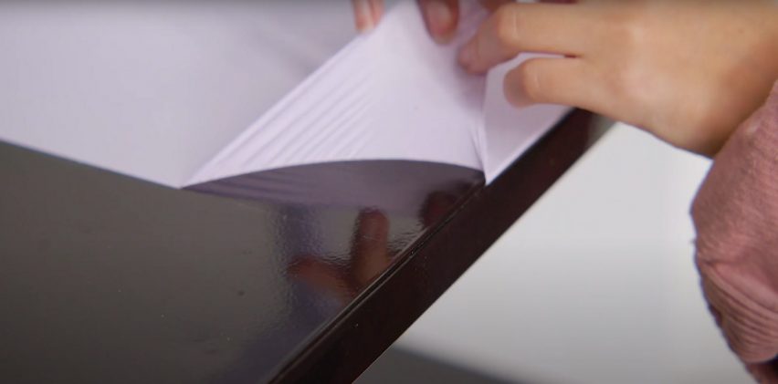 Unpaint by Glass Innovation Company