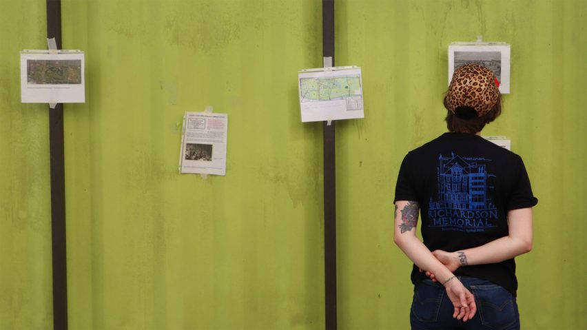 Graduate Certificate in Public Interest Design at Tulane University