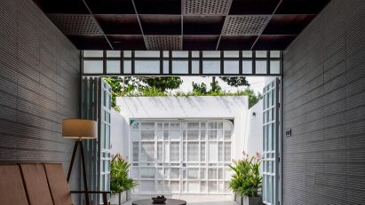 J House by CTA