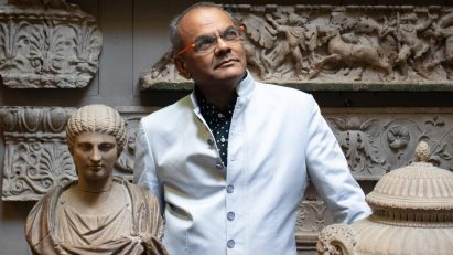 Hanif Kara