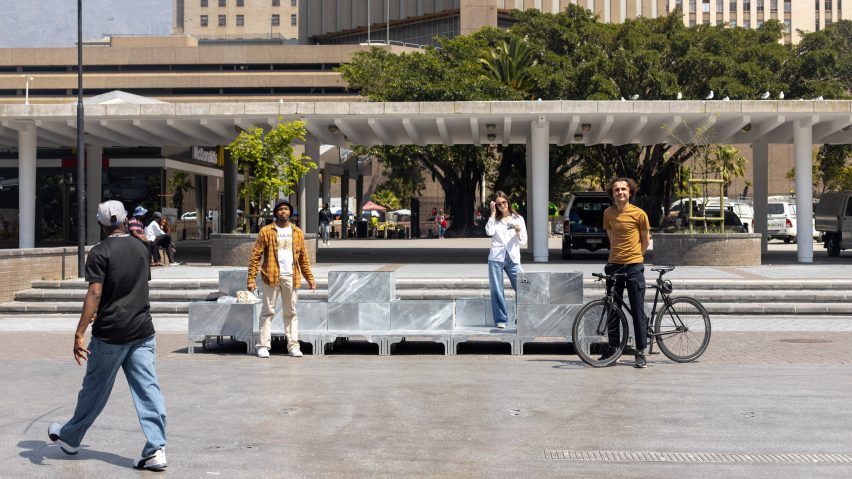 Design Week South Africa aims to “grow pride” in local design