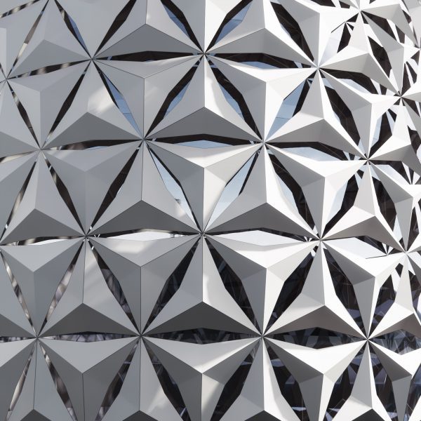 a render of a building