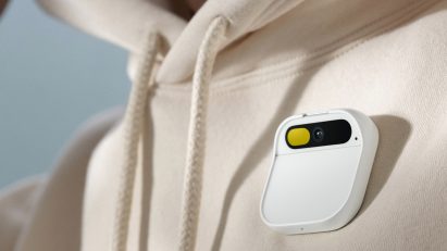 Humane AI Pin