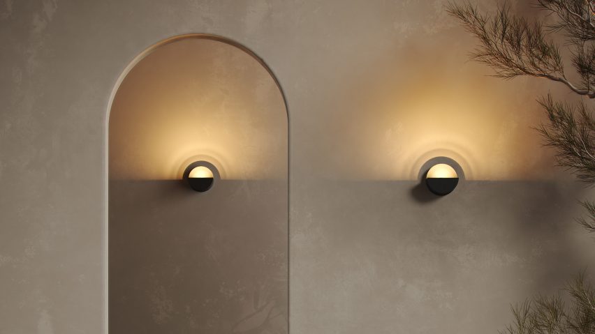 Impulse by Maarten De Ceulaer for Modular Lighting Instruments