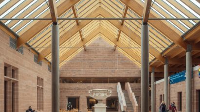 The Burrell Collection