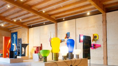 Kiki & Joost exhibition space