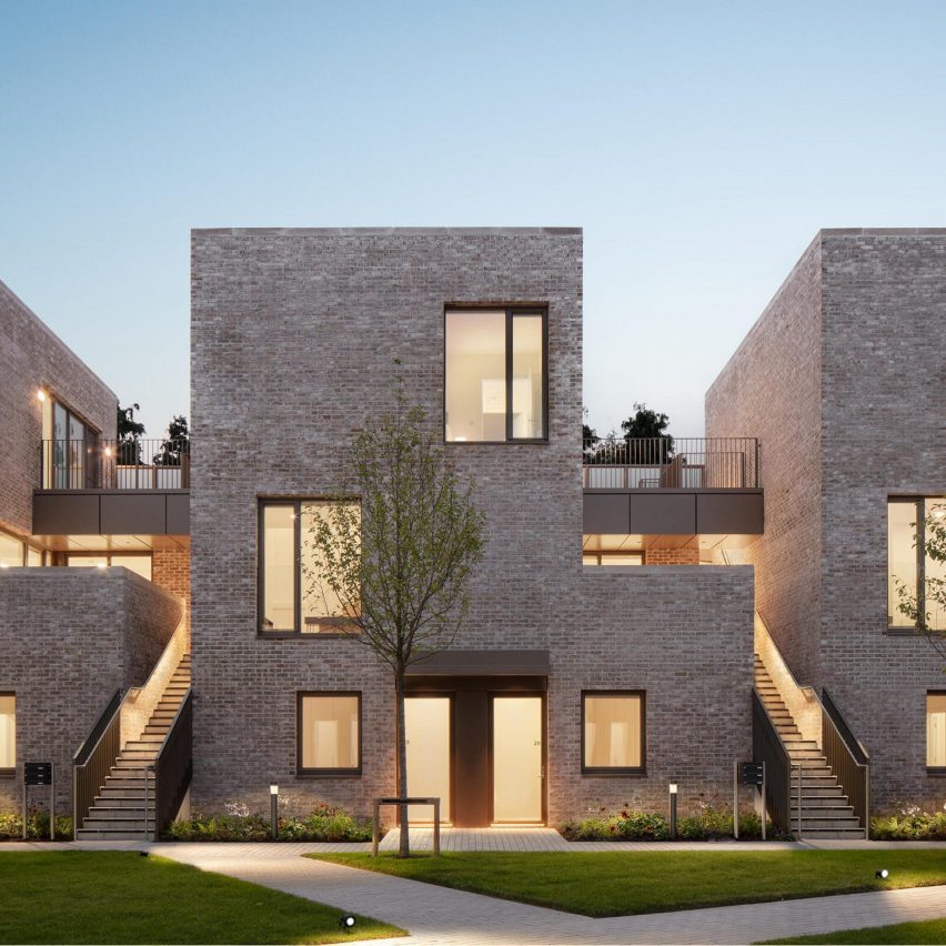 The Residences at Sandford Lodge