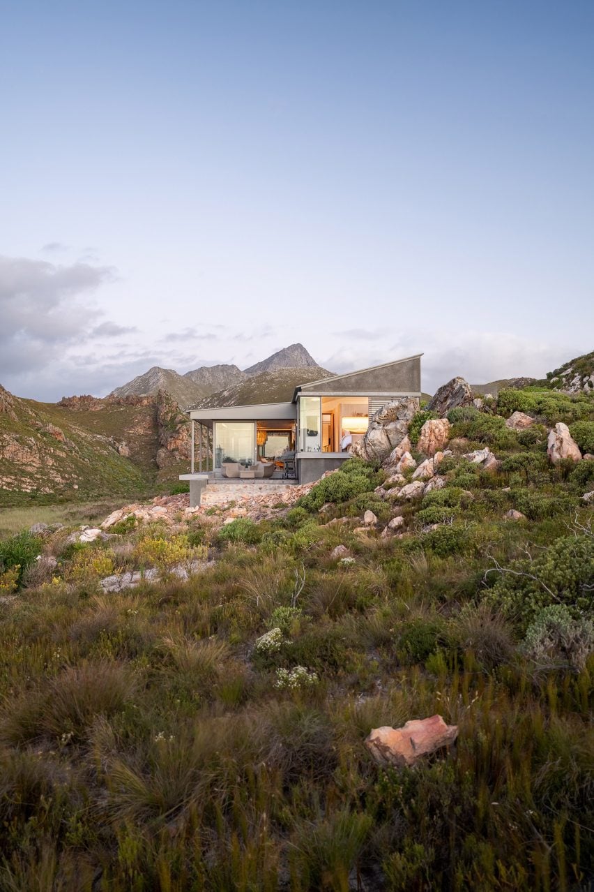 Hyette Riverview by KLG Architects