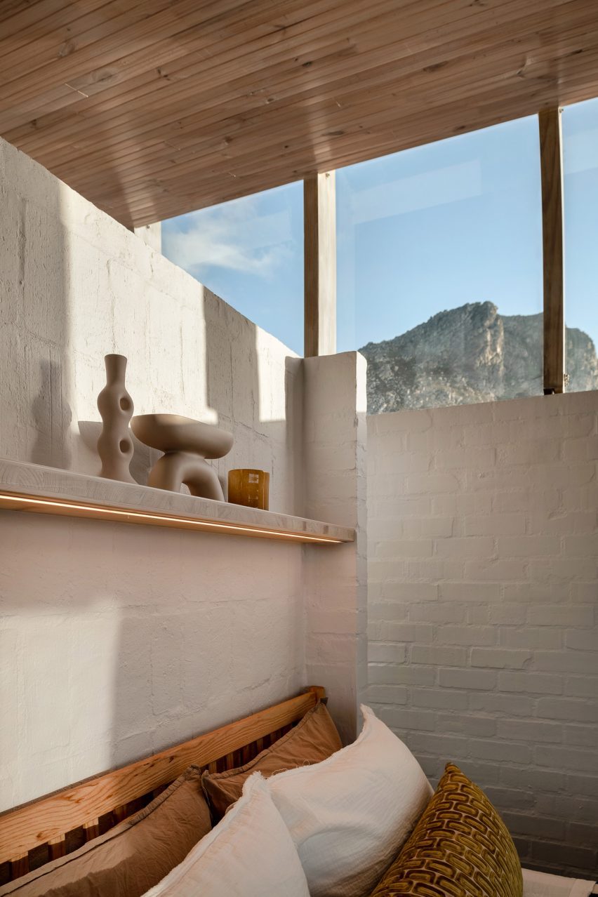 Hyette Riverview by KLG Architects